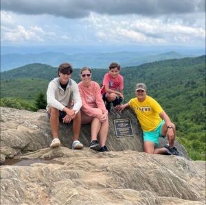 Meet your Posher, Mark